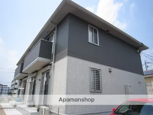 パルケ山口 B棟の画像