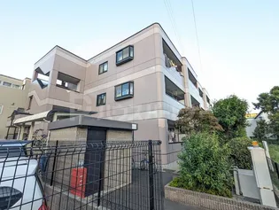 ディア ライフ咲の画像