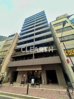 The Log日本橋/ザ ログ日本橋【5階】の外観