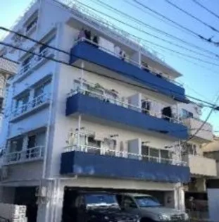 興和マンションの画像