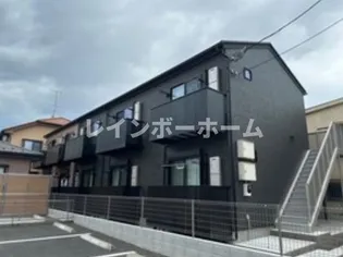 キャメル上福岡Aの画像