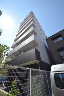 レグジー清澄白河の画像