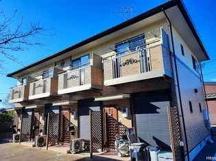 パークホームズ Cの画像