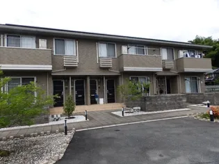 フェリス河内 B棟の画像