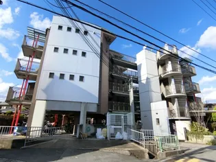 ノースウィングの画像