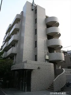 メゾンタカノハの画像