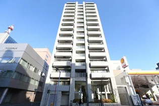 クリオ大通ラ モードの画像