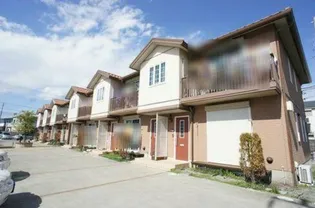 ミモザ弐番館の画像