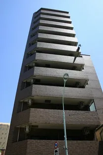 ガラ・ステージ京橋【5階】の外観