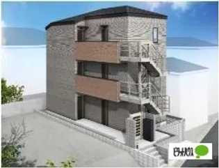 フェリシア二俣川の画像