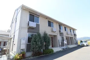 アール アイ武雄Ⅱの画像