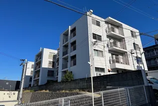 サンライズイナヤマB棟の画像