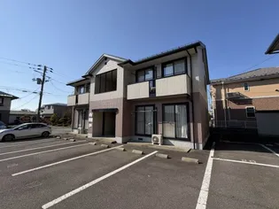 ルミエールBの画像