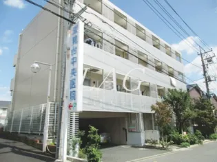 グランドテラス深見台の画像