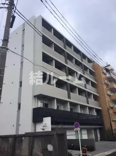 東京都北区堀船2【マンション】の外観