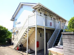 アネックスヒルズの画像