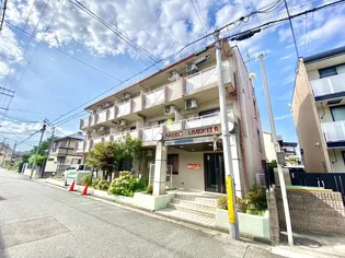 パセオ梅北の画像