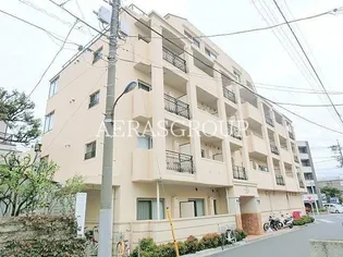 ラヴィラージュヌーメアの画像