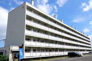 ビレッジハウス相野1号棟の画像