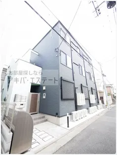 CRECIA梅田の画像