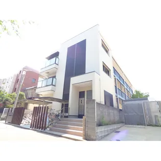 ホワイトクレストの画像