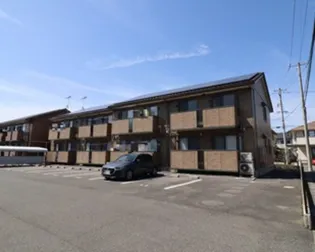 アルカディア D棟の画像