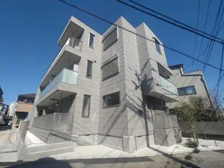 MAISON DE 愛の画像