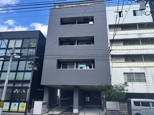 ステラ定禅寺通の画像