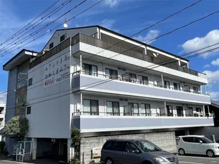 ライブコーポブンカの画像