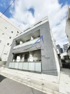 CITY COURT 南大塚【1階】の外観