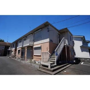 マノワール和泉Aの画像