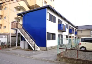 コートビレッジ南宇都宮駅前の画像