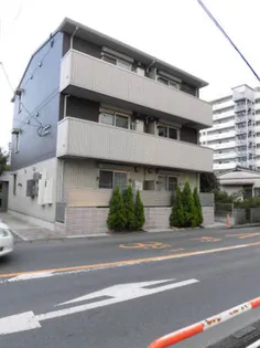 リーベン バウムの画像