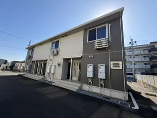 ヴィレッタ B棟の画像