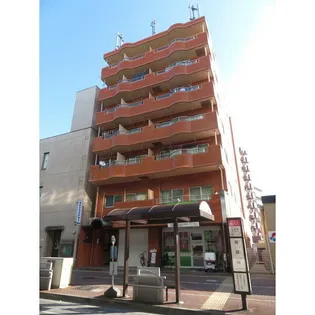 リアライズ尾頭橋の画像