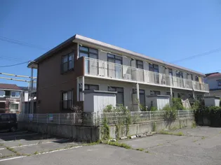 ルナパークC棟の画像