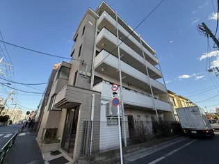 カーサデーラ豊陽の画像