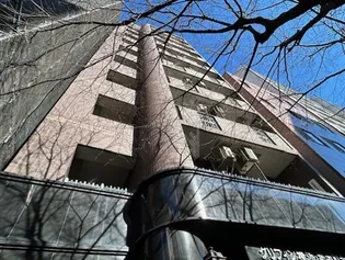 グリフィン横浜 桜木町六番館の画像