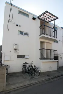 瀬谷ビルの画像