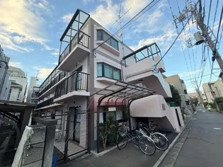 エクシブ吉祥寺の画像