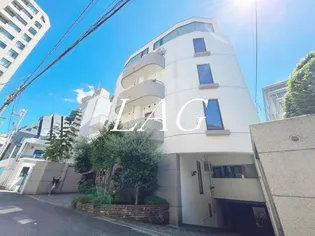 パティオ デ本郷の画像