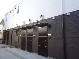 ルーチェIIの画像