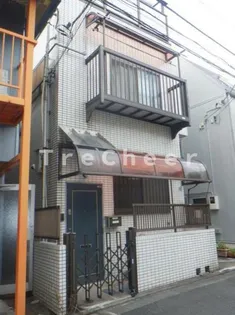 ベルエアー南長崎の画像