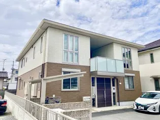 グランドヒルズ西崎の画像