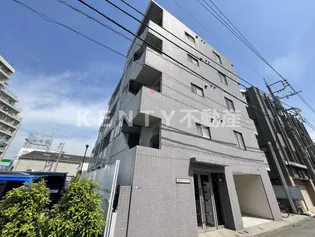 ちまさぐすく レジデンスの画像