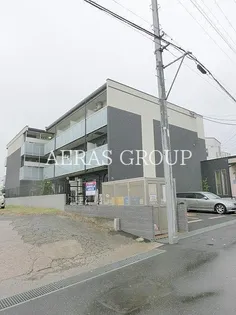 レオネクスト和光の画像