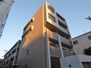 グランシャリオモアの画像