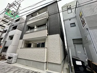 エム ステージ新大阪の画像