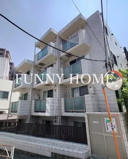 セントフランシス東山の画像