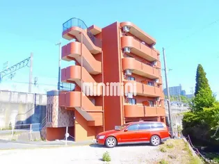 SWEET TERRACEの画像